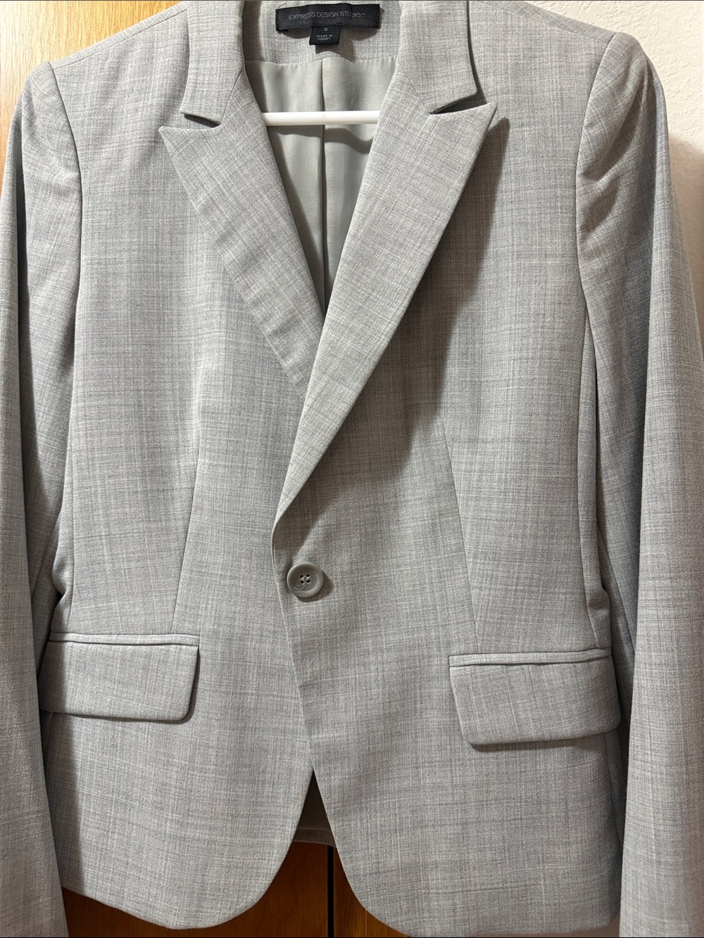 WOW POSHMARK - Authentic Tahari Arthur S. Levine NWOT Two Piece Pants Suit